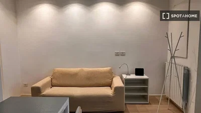 Obývací pokoj