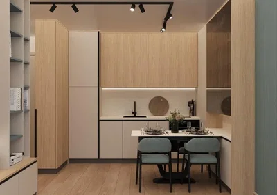 Woonkamer