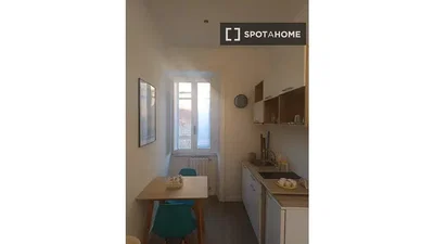 Obývací pokoj