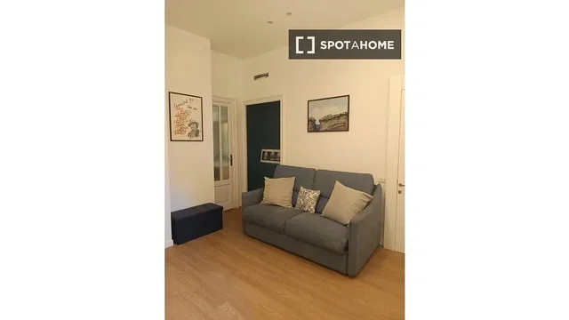 Obývací pokoj