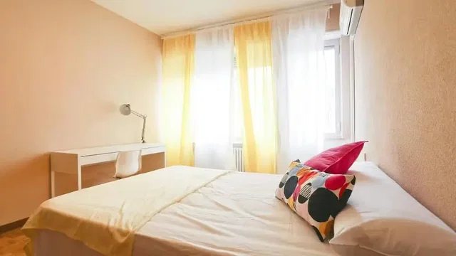 غرفة معيشة