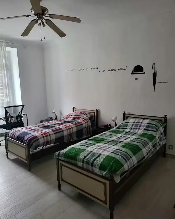 Obývací pokoj