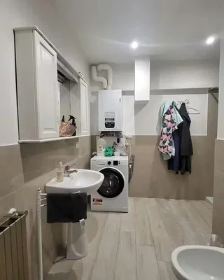Obývací pokoj