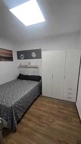Obývačka