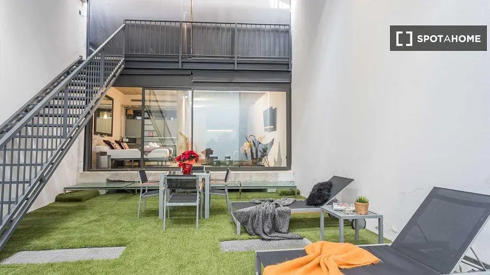 Woonkamer