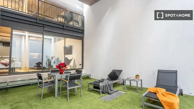 Woonkamer