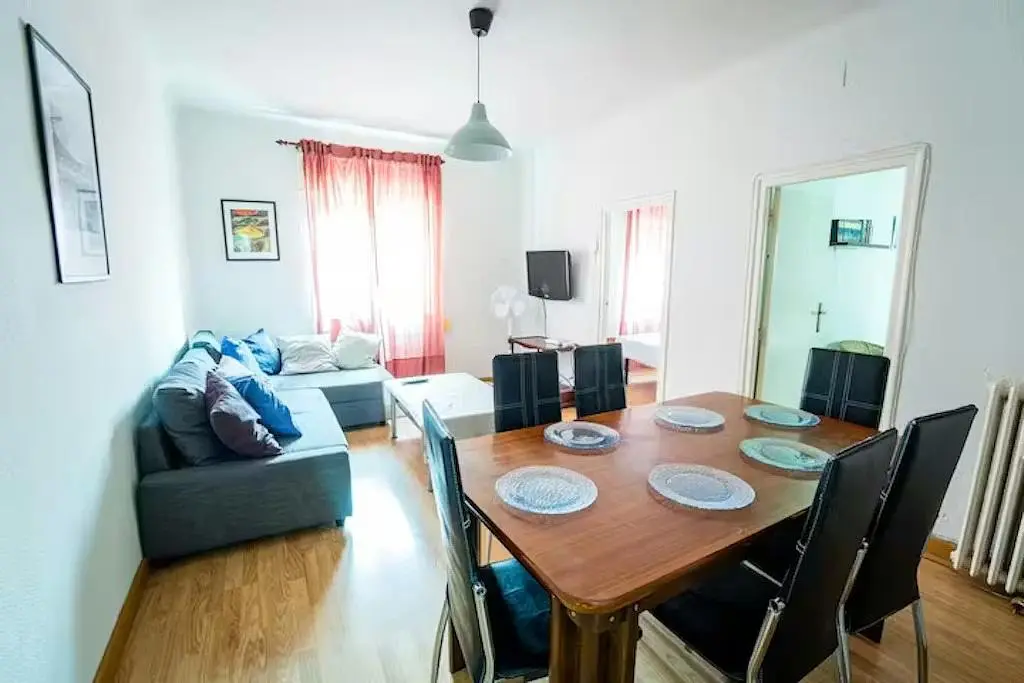 Woonkamer