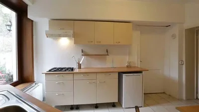 Woonkamer