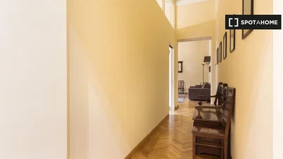 Obývací pokoj