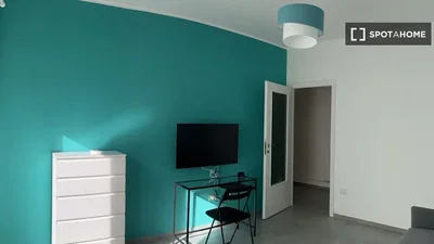 Obývací pokoj