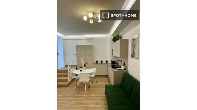 Obývací pokoj