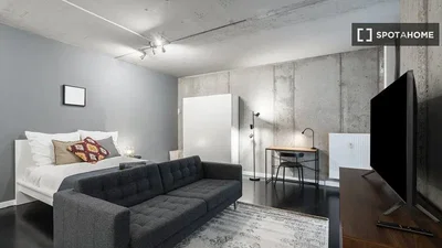 Woonkamer