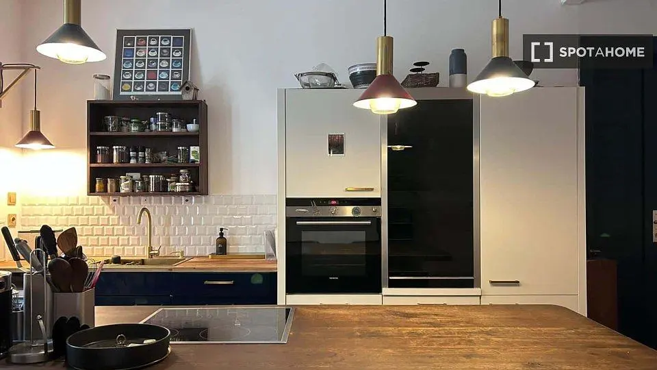 Woonkamer