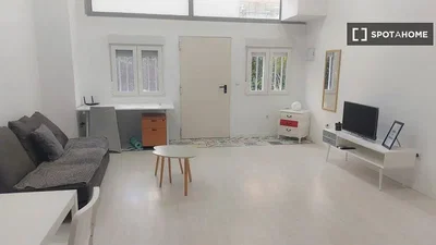 Dnevni boravak