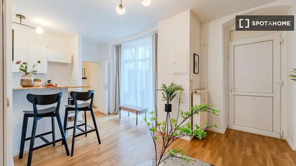Woonkamer