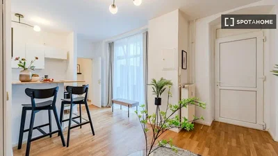 Woonkamer
