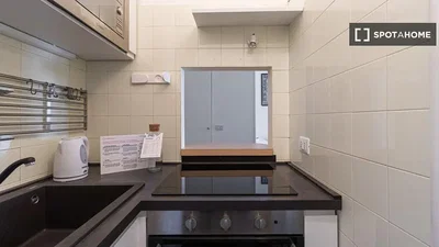 Obývací pokoj