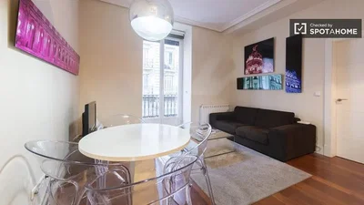 Woonkamer