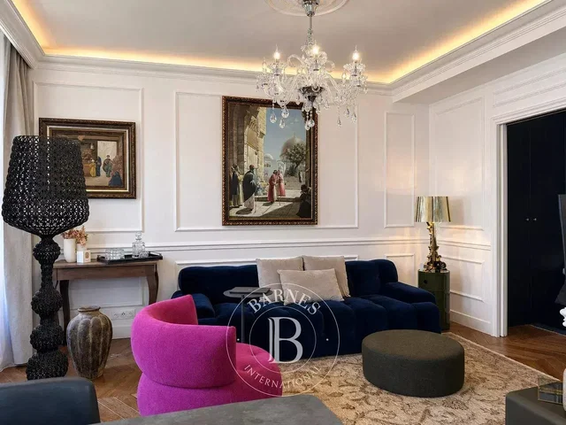 Woonkamer