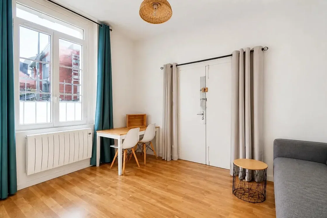 Woonkamer