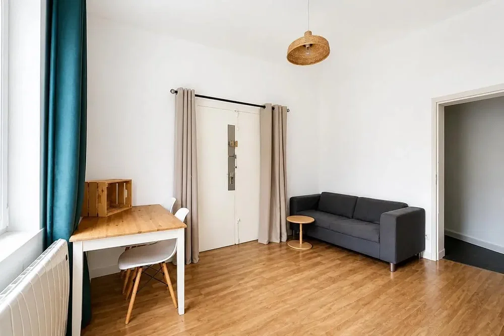 Woonkamer