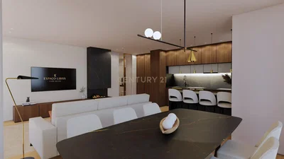 Woonkamer