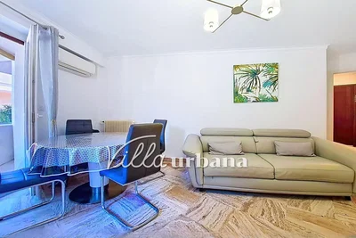 Dnevni boravak