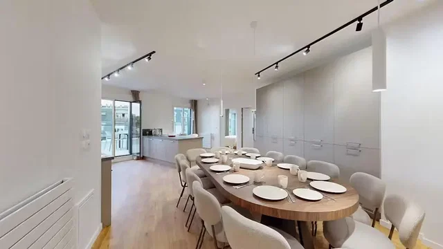 Obývací pokoj
