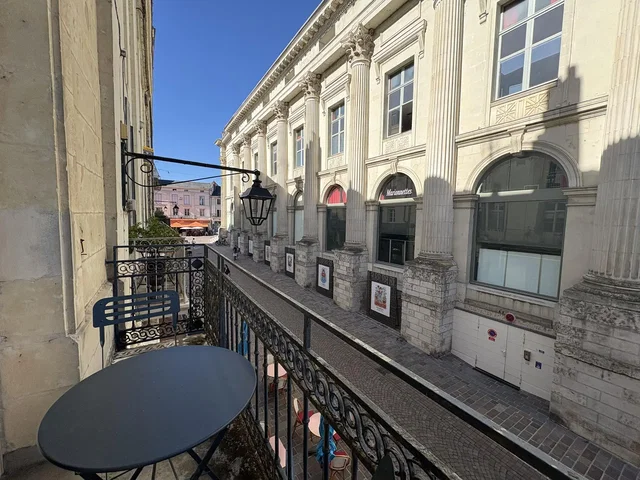 Obývačka