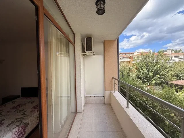 Oturma odası