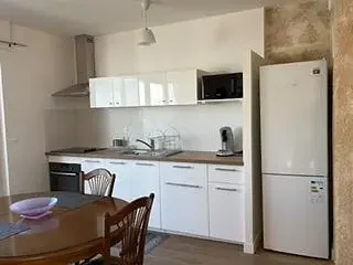 Obývačka