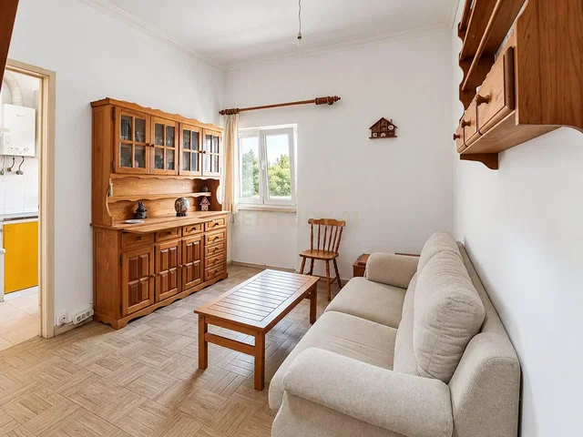 Sala de estar