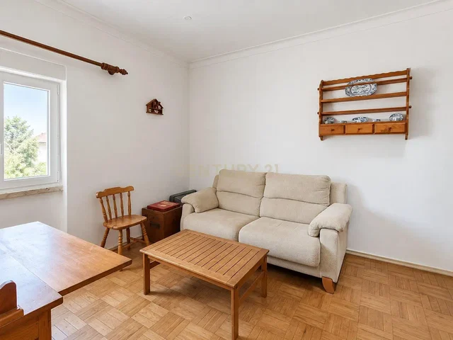 Sala de estar
