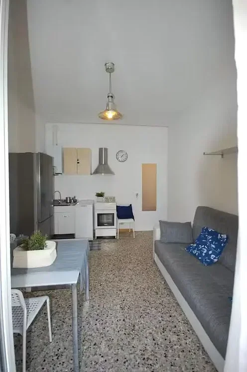 Obývací pokoj