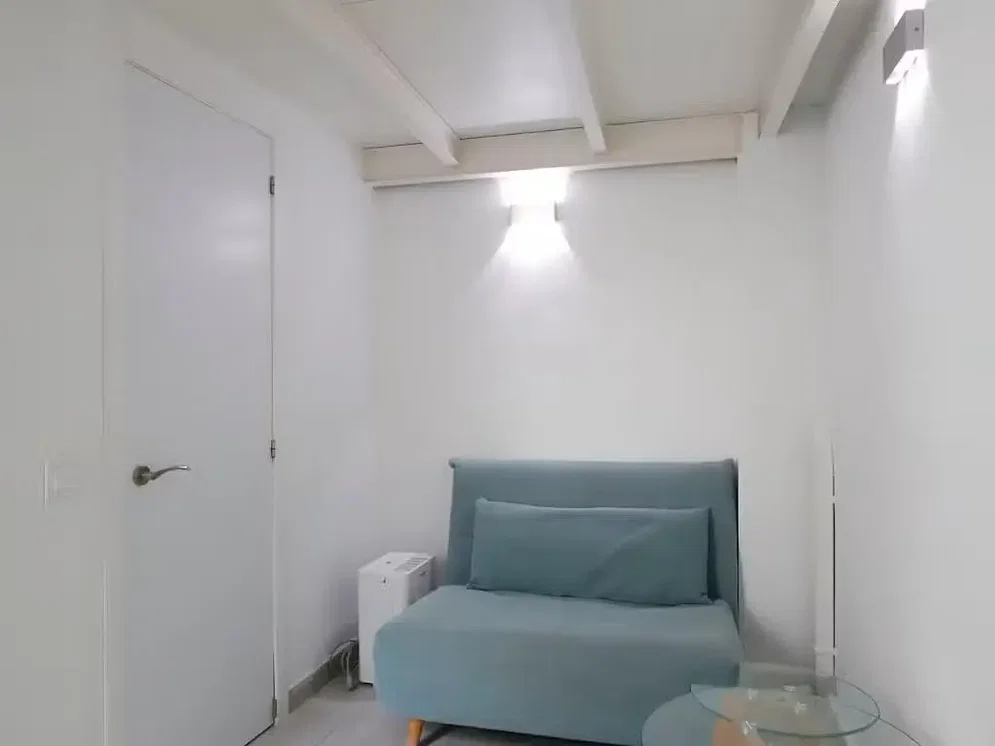 Sala de estar