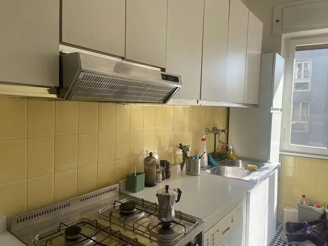 Obývací pokoj