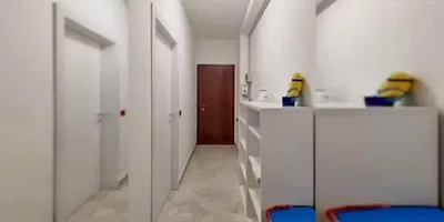 Obývací pokoj