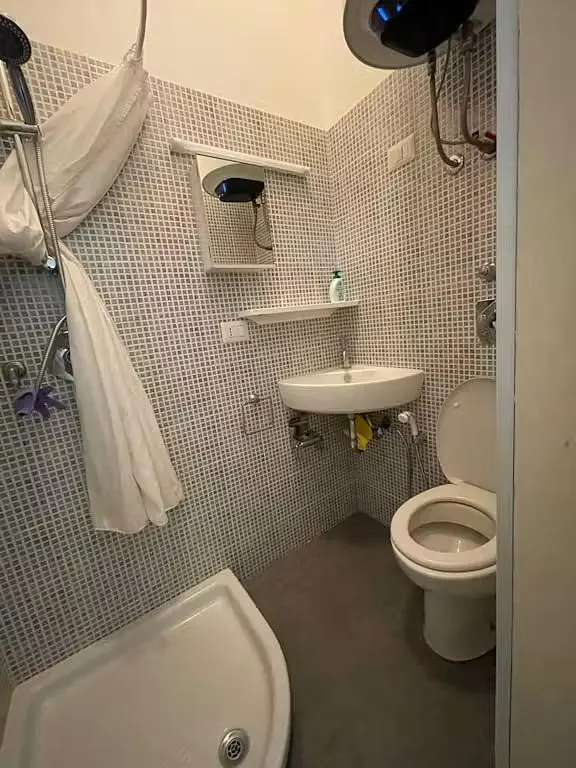 Obývací pokoj