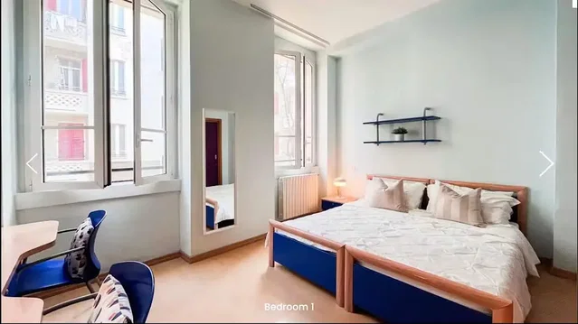 Obývací pokoj