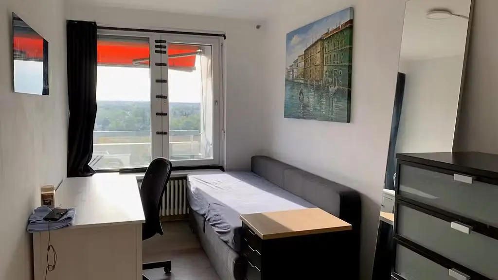 Oturma odası