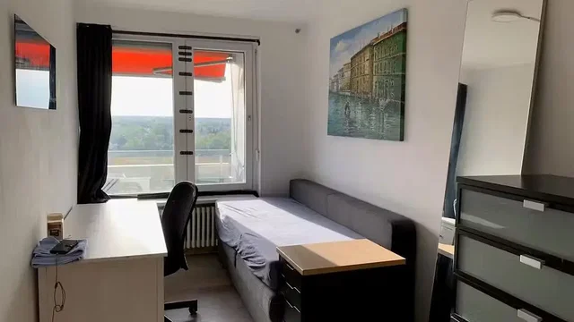 Oturma odası