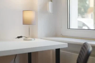 Oturma odası