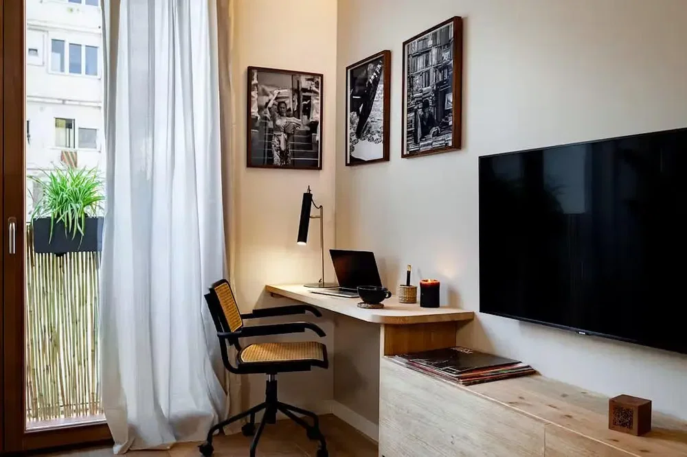 Sala de estar