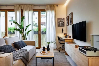 Sala de estar