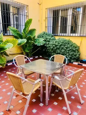 Sala de estar