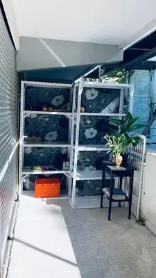 Oturma odası