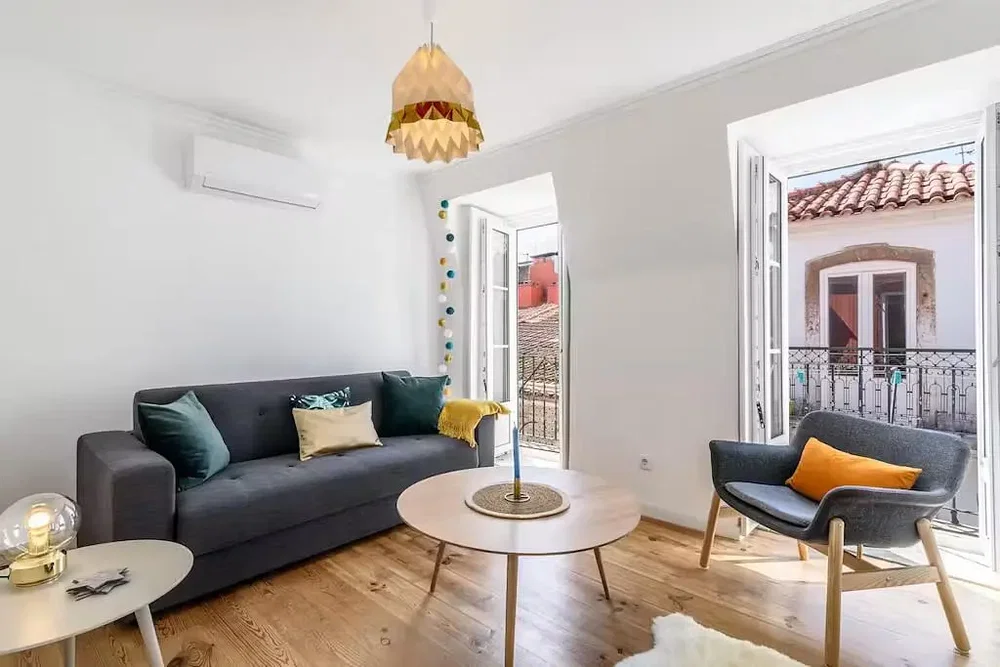 Sala de estar
