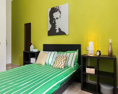 Obývací pokoj