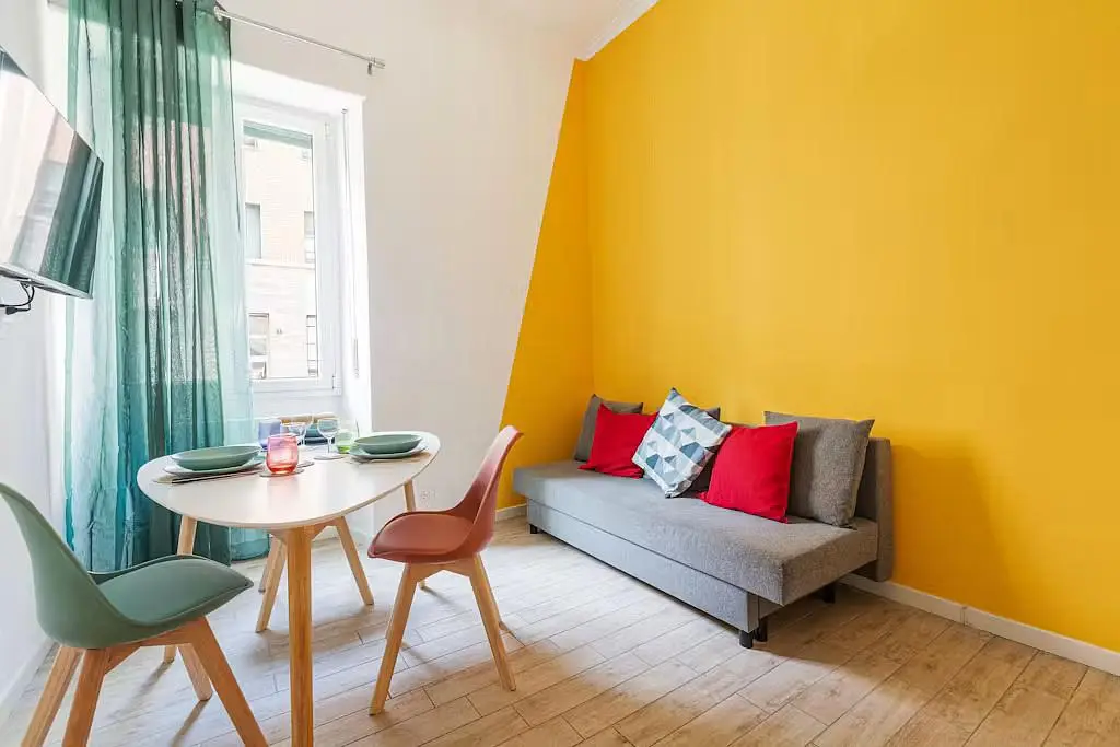 Дневна соба