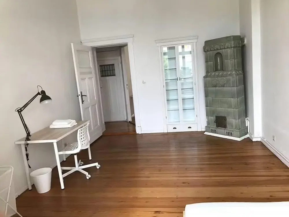 Oturma odası